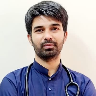 Dr. Atul Uniyal